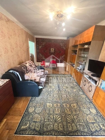
  Продается 1-комн. квартира 34.4 м². Фото 2.