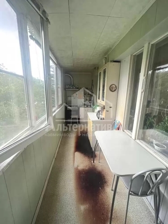 
  Продается 1-комн. квартира 34.4 м². Фото 5.