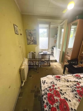 
  Продается 1-комн. квартира 34.4 м². Фото 6.
