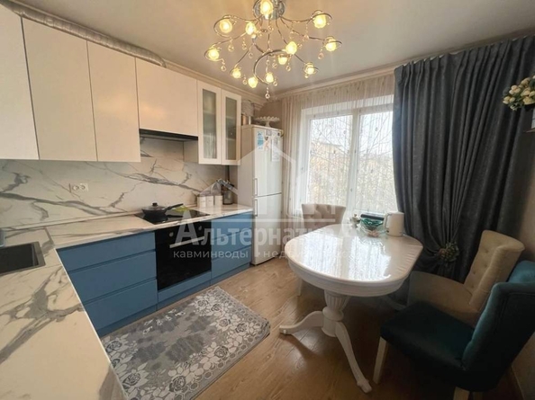 
  Продается 3-комн. квартира, 64.3 м², Марцинкевича ул
. Фото 4.