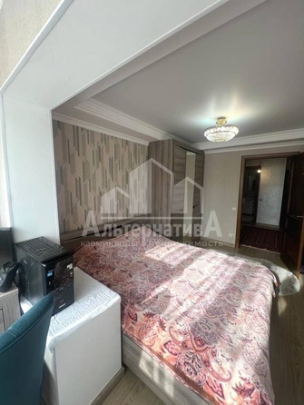 
   Продам 3-комнатную, 64.3 м², Марцинкевича ул

. Фото 11.