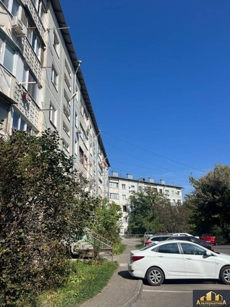 
   Продам 3-комнатную, 68.9 м², Жмакина ул

. Фото 16.