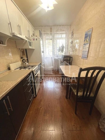 
  Продается 2-комн. квартира, 56.2 м², Калинина ул
. Фото 1.