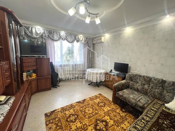 
   Продам 2-комнатную, 56.2 м², Калинина ул

. Фото 4.