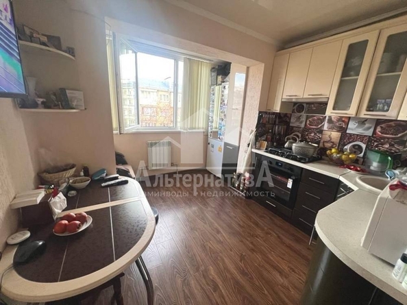 
  Продается 1-комн. квартира 34.3 м². Фото 5.