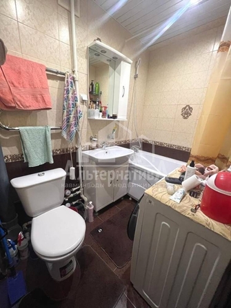 
  Продается 1-комн. квартира 34.3 м². Фото 10.