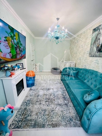 
  Продается 2-комн. квартира, 46.9 м², Набережная ул
. Фото 2.