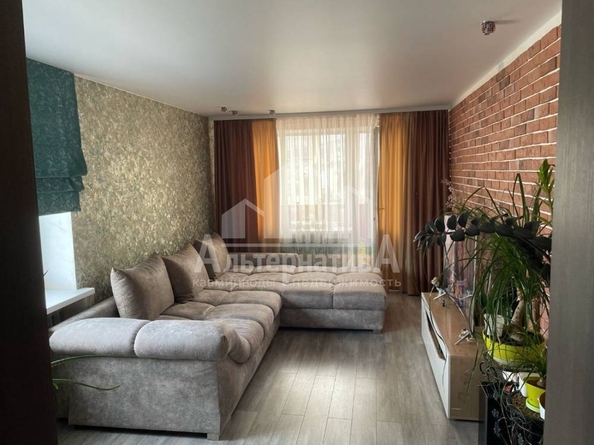 
  Продается 3-комн. квартира, 65.5 м², Андрея Губина ул
. Фото 1.