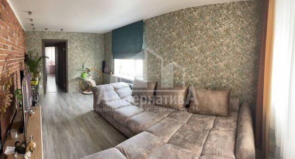 
  Продается 3-комн. квартира, 65.5 м², Андрея Губина ул
. Фото 2.