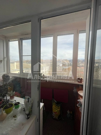 
  Продается 3-комн. квартира, 65.5 м², Андрея Губина ул
. Фото 9.