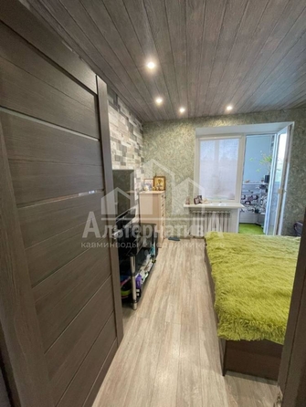 
   Продам 3-комнатную, 65.5 м², Андрея Губина ул

. Фото 13.