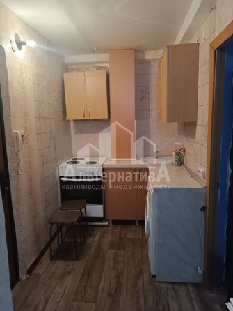 
   Продам 2-комнатную, 33.5 м², Красивая ул

. Фото 3.