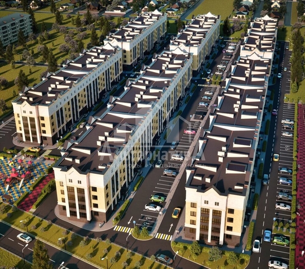 
  Продается 1-комн. квартира 42.4 м². Фото 6.