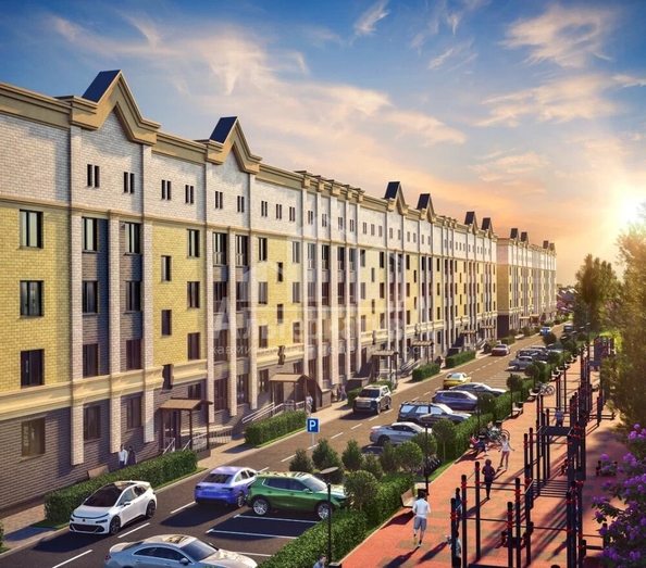 
  Продается 1-комн. квартира 42.4 м². Фото 12.