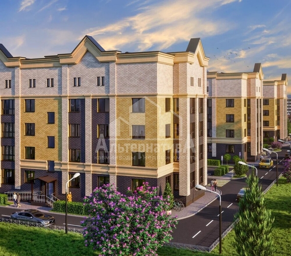 
  Продается 1-комн. квартира 42.4 м². Фото 13.