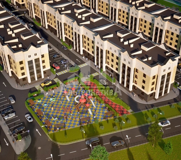 
  Продается 1-комн. квартира, 43.2 м², Им. Рыбникова ул
. Фото 4.