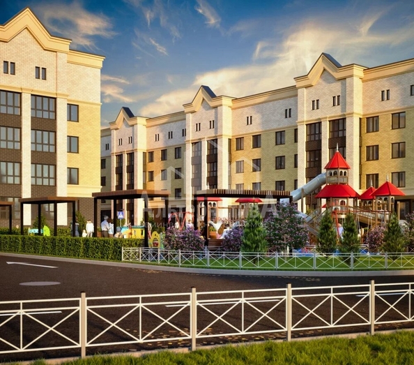 
  Продается 1-комн. квартира 43.2 м². Фото 8.