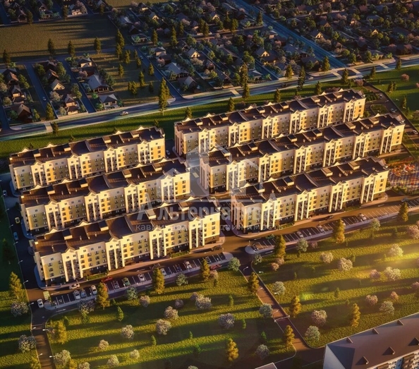 
  Продается 1-комн. квартира 43.2 м². Фото 9.
