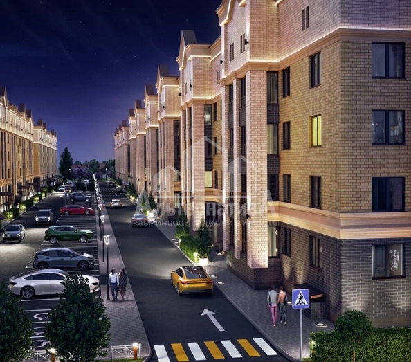 
  Продается 1-комн. квартира, 45.1 м², Им. Рыбникова ул
. Фото 4.