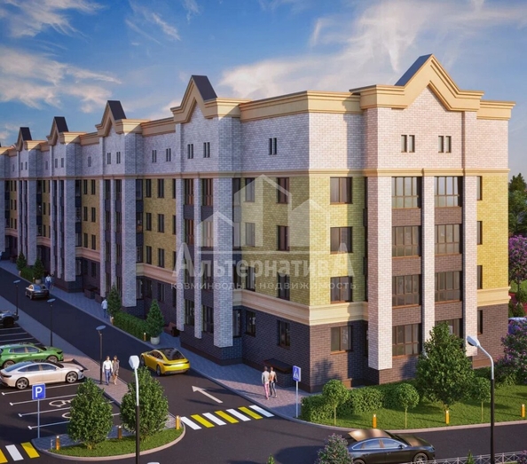 
  Продается 1-комн. квартира 52.1 м². Фото 8.