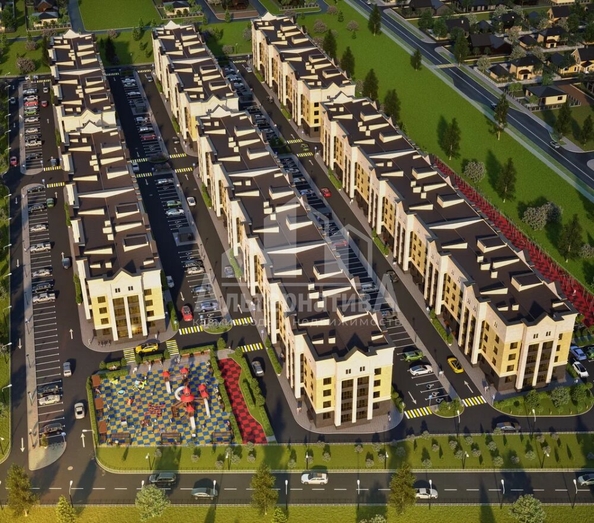 
  Продается 2-комн. квартира 66.4 м². Фото 3.