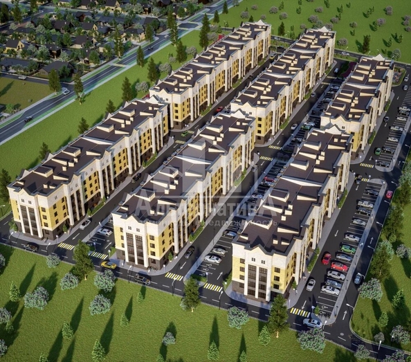 
  Продается 2-комн. квартира 66.4 м². Фото 4.