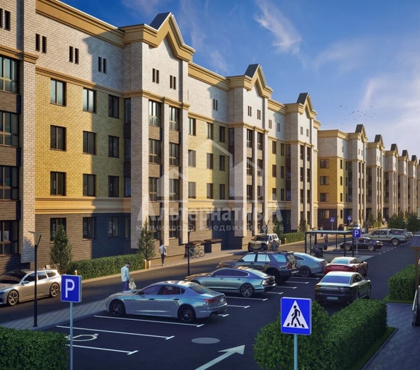 
  Продается 2-комн. квартира 66.4 м². Фото 6.