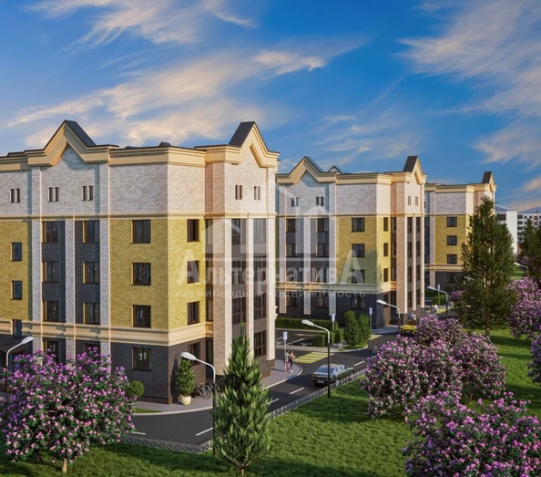 
  Продается 2-комн. квартира 66.4 м². Фото 7.