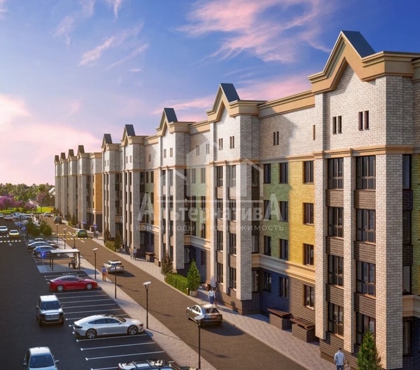 
  Продается 2-комн. квартира 67.3 м². Фото 5.
