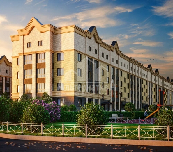 
  Продается 2-комн. квартира 67.3 м². Фото 6.