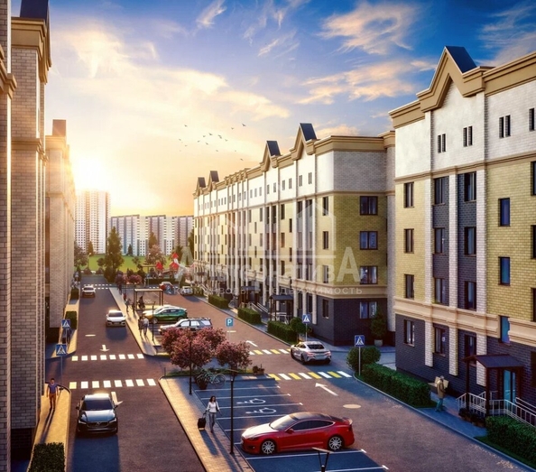 
  Продается 2-комн. квартира 67.3 м². Фото 7.