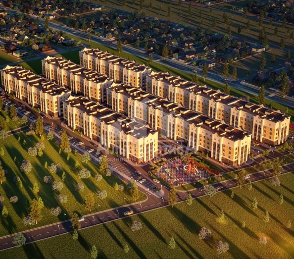 
  Продается 2-комн. квартира 67.3 м². Фото 8.