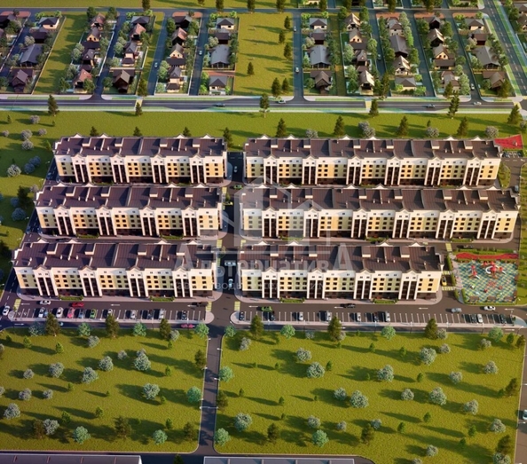 
  Продается 2-комн. квартира 68.3 м². Фото 5.