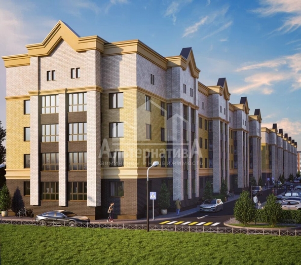 
  Продается 2-комн. квартира 68.3 м². Фото 8.