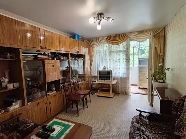 
  Продается 2-комн. квартира 37 м². Фото 1.