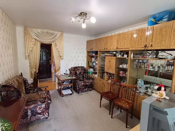 
  Продается 2-комн. квартира 37 м². Фото 2.
