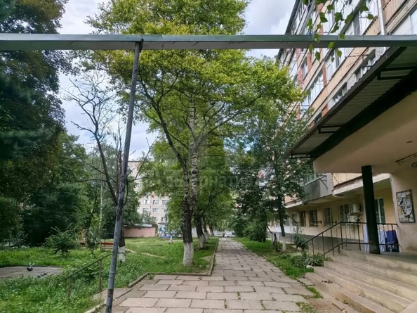 
  Продается 2-комн. квартира 37 м². Фото 10.