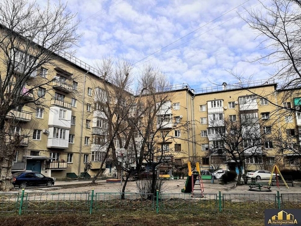 
  Продается 2-комн. квартира, 51 м², Окопная ул
. Фото 15.
