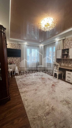 
  Продается 3-комн. квартира 91.3 м². Фото 1.