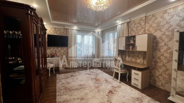
  Продается 3-комн. квартира 91.3 м². Фото 2.