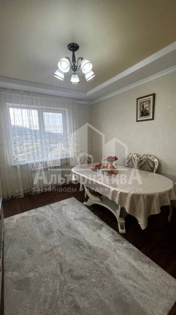 
  Продается 3-комн. квартира 91.3 м². Фото 5.