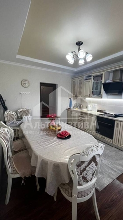 
  Продается 3-комн. квартира, 91.3 м², Крепостная ул
. Фото 7.