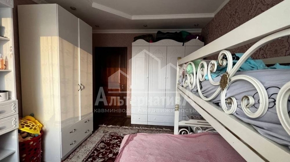 
  Продается 3-комн. квартира, 91.3 м², Крепостная ул
. Фото 20.