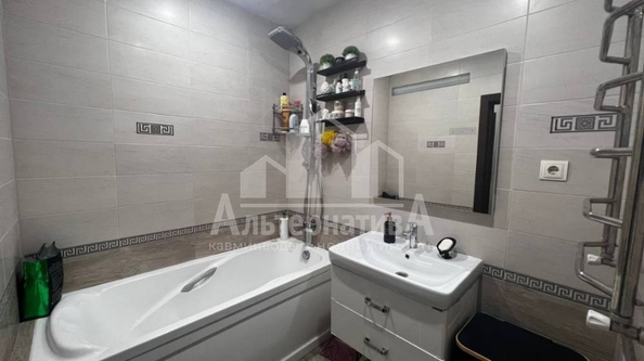 
  Продается 3-комн. квартира, 91.3 м², Крепостная ул
. Фото 21.