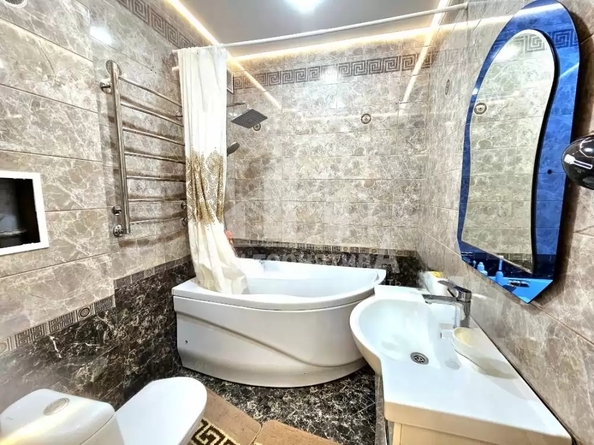 
  Продается 2-комн. квартира 46.7 м². Фото 12.