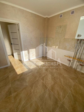 
  Продается 1-комн. квартира, 36.9 м², Никольская ул
. Фото 2.
