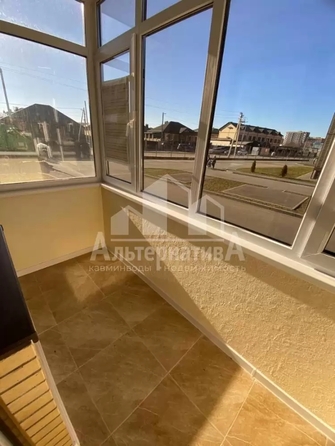 
  Продается 1-комн. квартира 36.9 м². Фото 5.