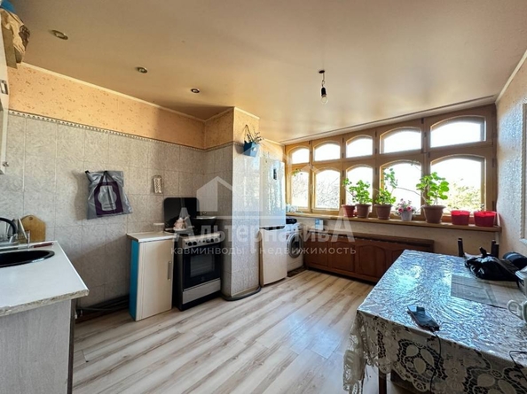 
  Продается 3-комн. квартира, 85.9 м², Широкая ул
. Фото 4.
