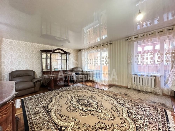 
  Продается 3-комн. квартира 85.9 м². Фото 1.
