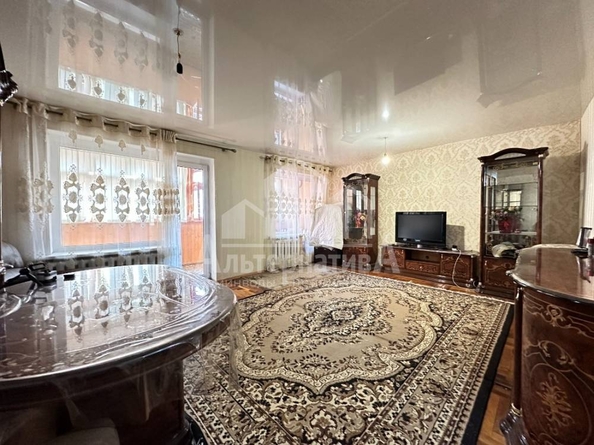
  Продается 3-комн. квартира 85.9 м². Фото 2.